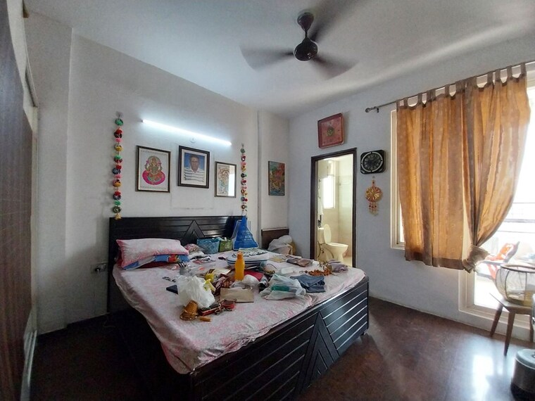 Bedroom, great-value-sharanam 4 Bedroom 2284 Sq.Ft. Apartment In Sector 107 Noida 9800078