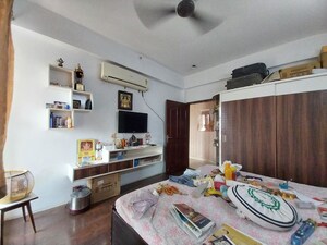 Bedroom in 4 BHK Apartment at Great Value Sharanam, Sector 107 – for Sale