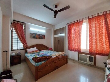Bedroom in 4 BHK Apartment at Great Value Sharanam, Sector 107 – for Sale