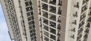 4 BHK Apartment – Exterior View View at Great Value Sharanam, Sector 107 - for Sale