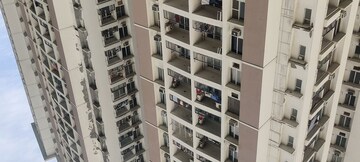 4 BHK Apartment – Exterior View View at Great Value Sharanam, Sector 107 - for Sale