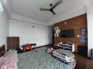 Bedroom in 4 BHK Apartment at Great Value Sharanam, Sector 107 – for Sale