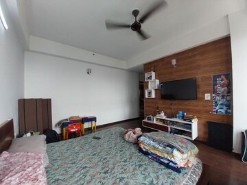 Bedroom in 4 BHK Apartment at Great Value Sharanam, Sector 107 – for Sale