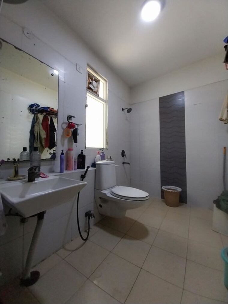 Bathroom, great-value-sharanam 4 Bedroom 2284 Sq.Ft. Apartment In Sector 107 Noida 9800078