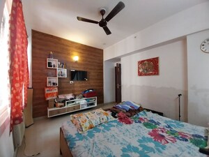 Bedroom in 4 BHK Apartment at Great Value Sharanam, Sector 107 – for Sale