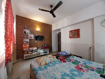 Bedroom in 4 BHK Apartment at Great Value Sharanam, Sector 107 – for Sale