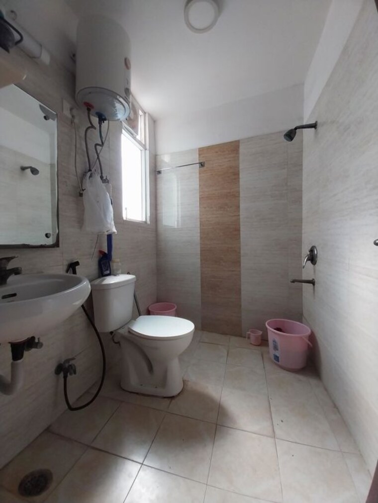 Bathroom, great-value-sharanam 4 Bedroom 2284 Sq.Ft. Apartment In Sector 107 Noida 9800078
