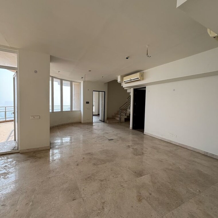 Living Room, indiabulls-enigma 6+ Bedroom 6836 Sq.Ft. Penthouse In Vishnu Garden Gurgaon 9800200