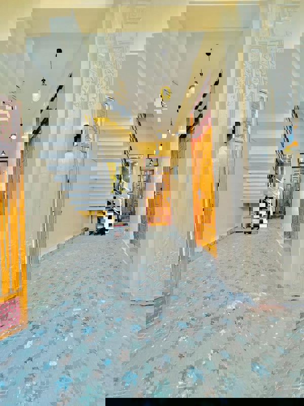 3 BHK + Study Room Villa For Sale in Faizabad Road