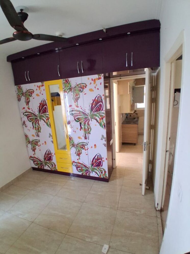 Bedroom, mahagun-mywoods 3 Bedroom 1545 Sq.Ft. Apartment In Sector 16c Greater Noida Greater Noida 9800203