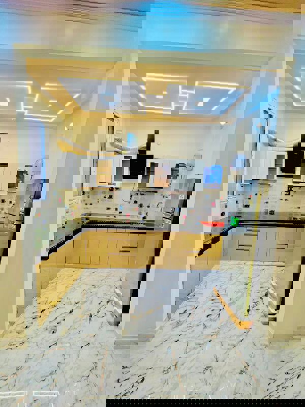 3 BHK + Study Room Villa For Sale in Faizabad Road