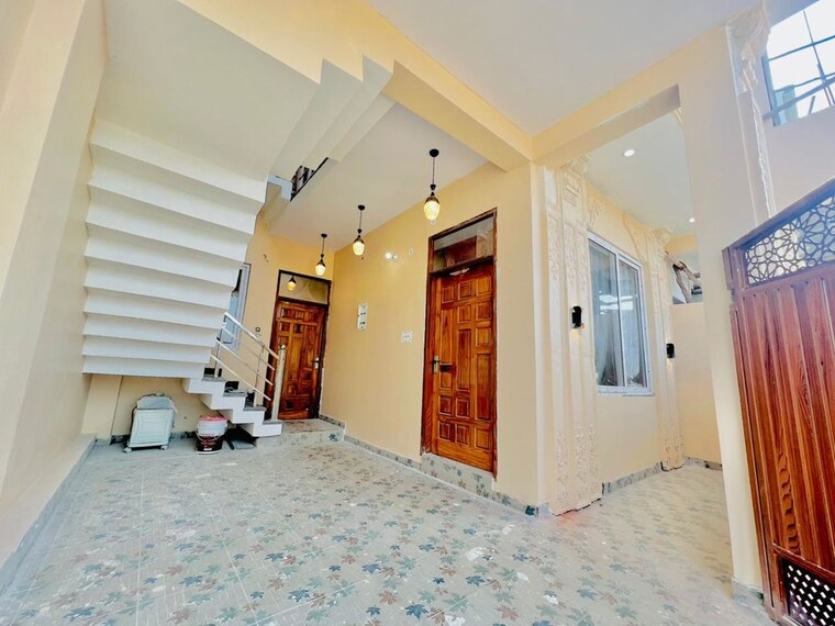 Living Room, faizabad road 3 Bedroom 1696 Sq.Ft. Villa In Faizabad Road Lucknow 9800133