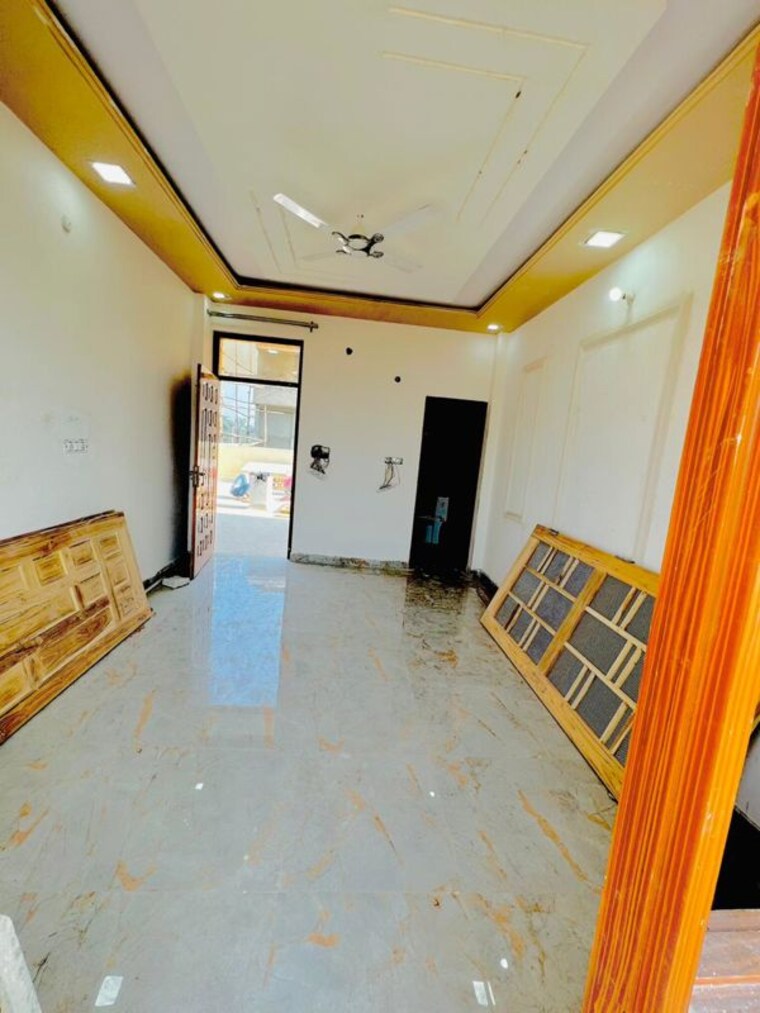 Room, faizabad road 3 Bedroom 1696 Sq.Ft. Villa In Faizabad Road Lucknow 9800133