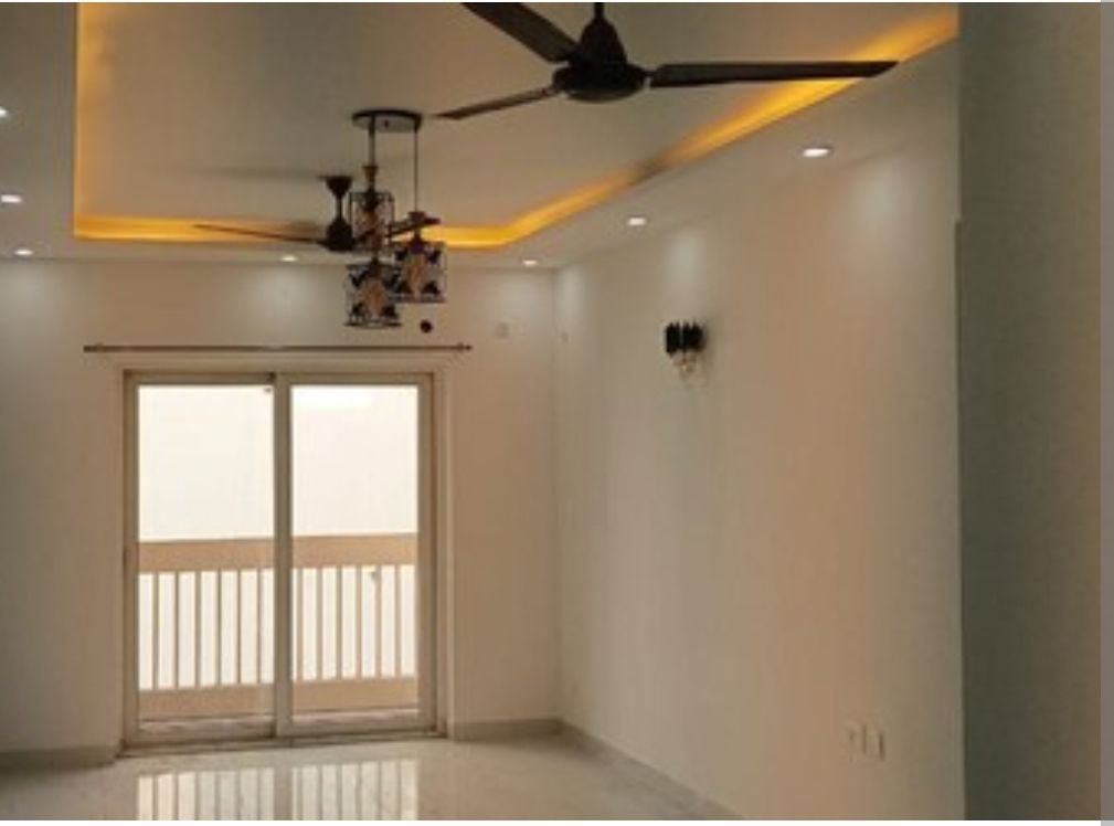 2 BHK Independent House For Rent in RWA Apartments Sector 47