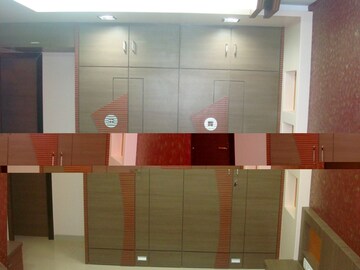  2 BHK Apartment at Raj Legacy I, Vikhroli West – for Sale