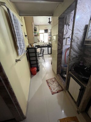  2 BHK Apartment at Raj Legacy I, Vikhroli West – for Sale