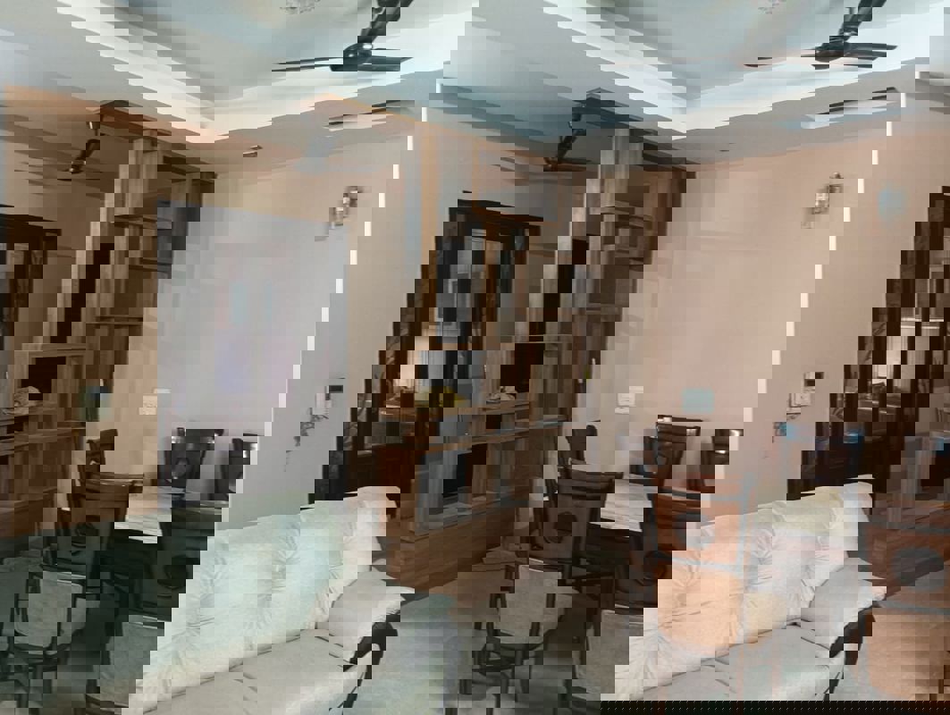 2.5 BHK + Study Room 1365 Sq.Ft. Apartment in Mahindra Lifespaces Splendour