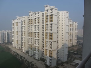 2 BHK Apartment – Exterior View View at BPTP Princess Park, Sector 86 - for Sale