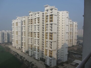 2 BHK Apartment – Exterior View View at BPTP Princess Park, Sector 86 - for Sale