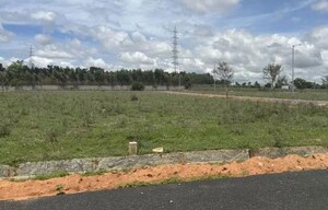  Plot For Sale in Devanahalli