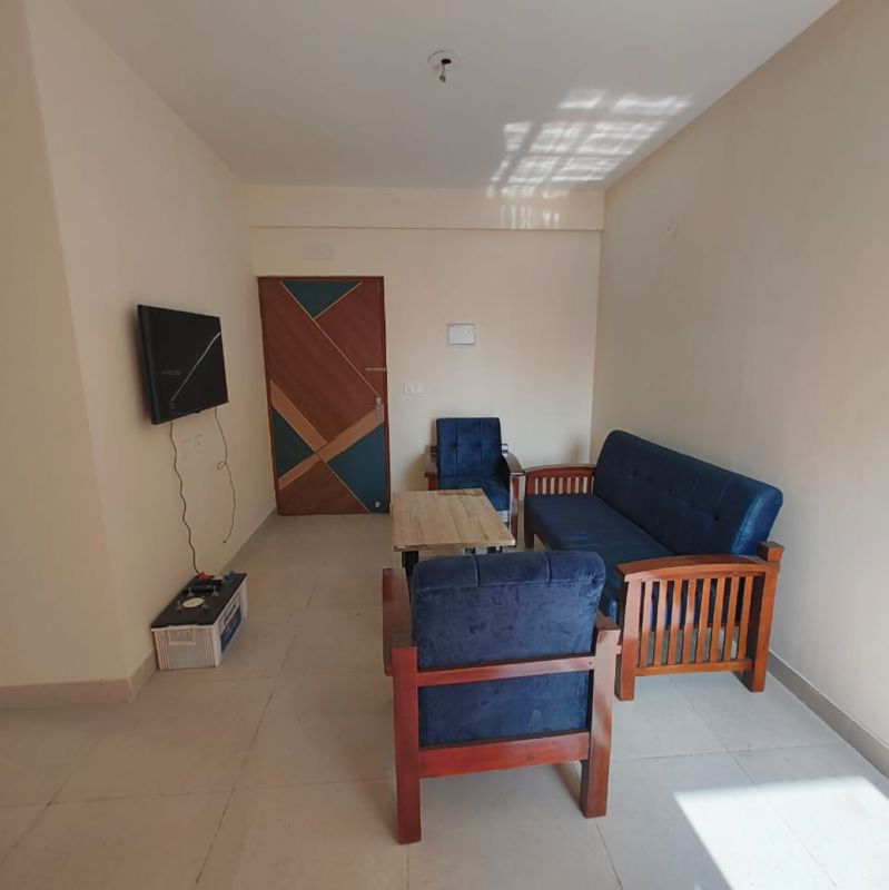 2 BHK Apartment For Rent in Signature Global Proxima