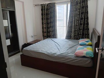 2 BHK Apartment For Sale in Vijay Residency II, Ghodbunder Road