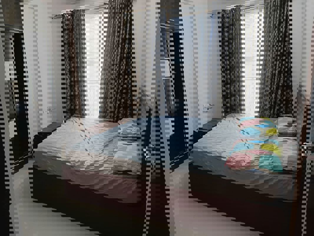 2 BHK Apartment For Sale in Vijay Residency II