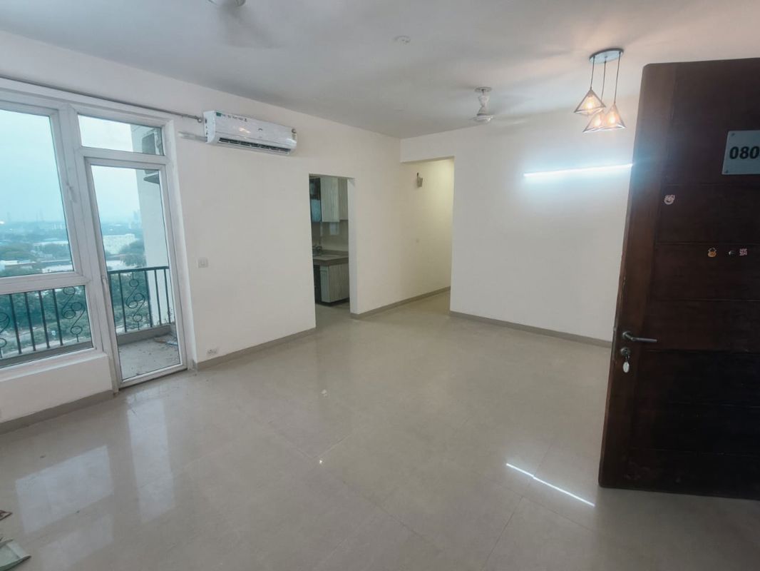 3 BHK 1578 Sq.Ft. Apartment in Tulip Violet
