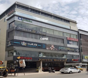  Office Space in IT/SEZ For Sale in Electronic City Phase I