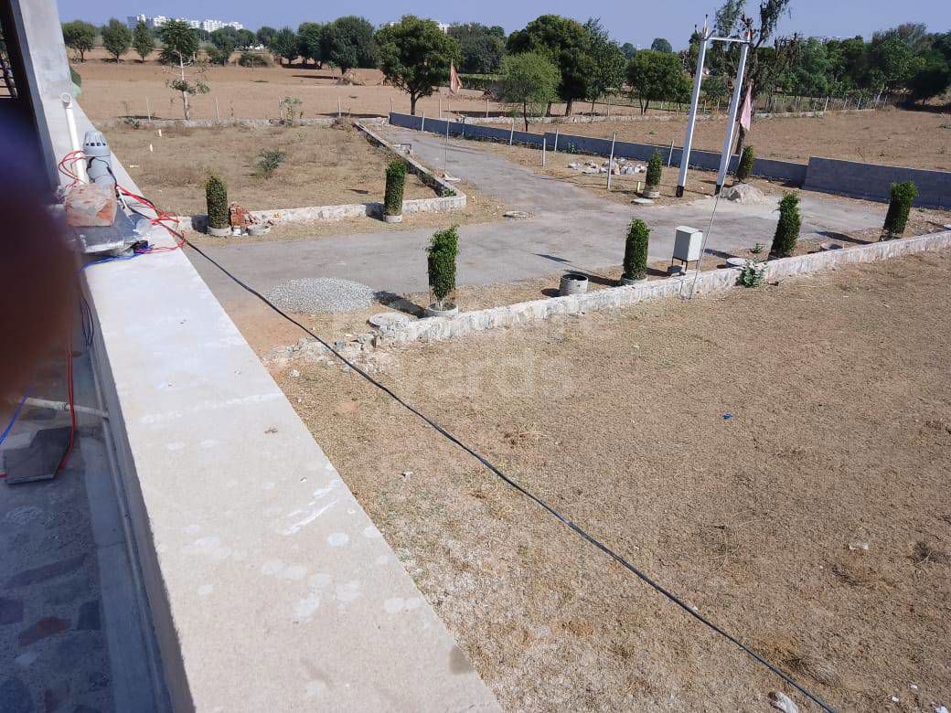 Plot For Sale in Bhakrota