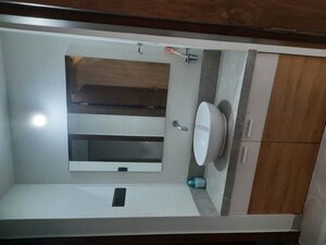 Common Area in 3.5 BHK Apartment at Uniue Legacy Grand, Mundhwa – for Rent