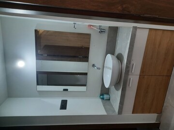 Common Area in 3.5 BHK Apartment at Uniue Legacy Grand, Mundhwa – for Rent