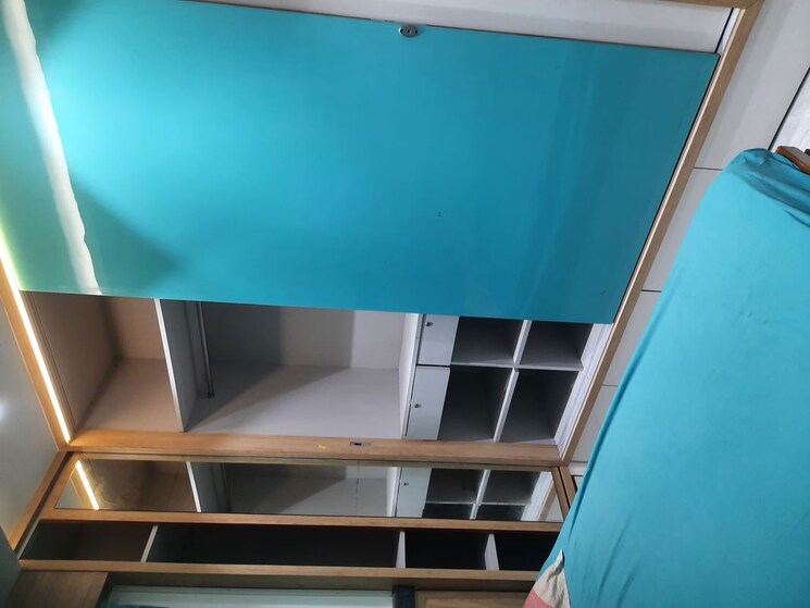 Cupboard, uniue-legacy-grand 3.5 Bedroom 1500 Sq.Ft. Apartment In Mundhwa Pune 9576779