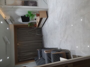 Tv Room in 3.5 BHK Apartment at Uniue Legacy Grand, Mundhwa – for Rent