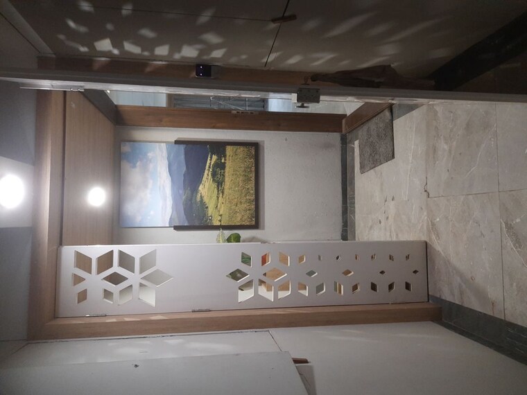 Entrance, uniue-legacy-grand 3.5 Bedroom 1500 Sq.Ft. Apartment In Mundhwa Pune 9576779