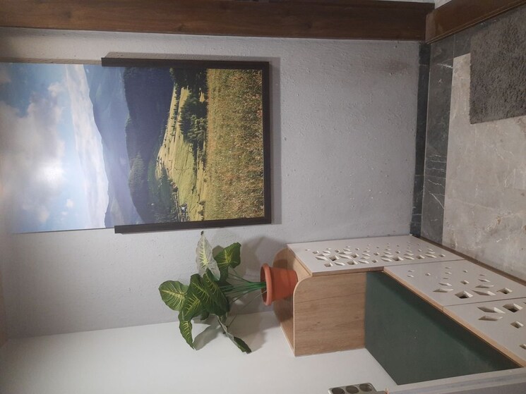 Entrance, uniue-legacy-grand 3.5 Bedroom 1500 Sq.Ft. Apartment In Mundhwa Pune 9576779