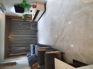 3.5 BHK Apartment For Rent in Uniue Legacy Grand, Mundhwa