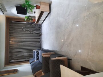 3.5 BHK Apartment For Rent in Uniue Legacy Grand, Mundhwa