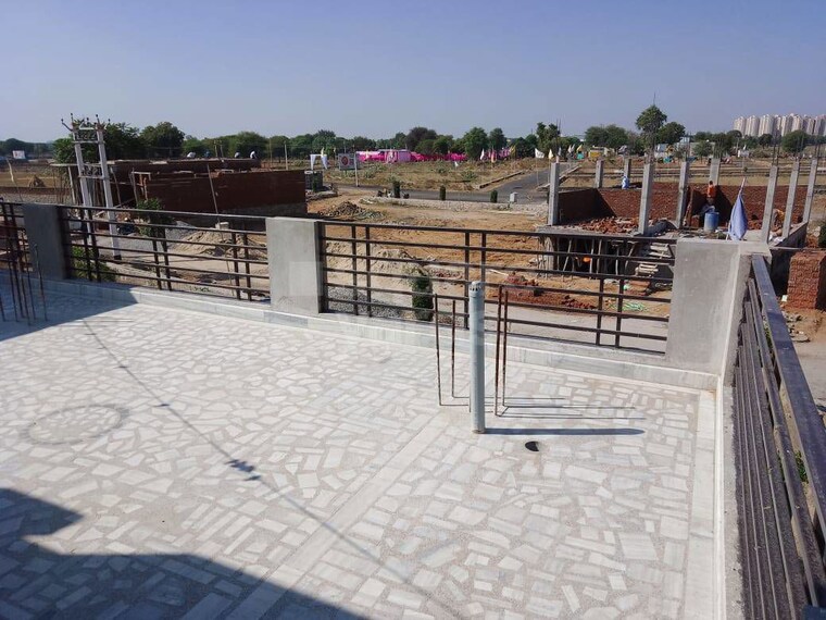 Exterior View, bhakrota  1597 Sq.Ft. Plot In Bhakrota Jaipur 9800276