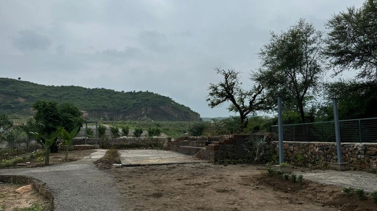 undefined, titardi  1156 Sq.Ft. Plot In Titardi Udaipur 9800292