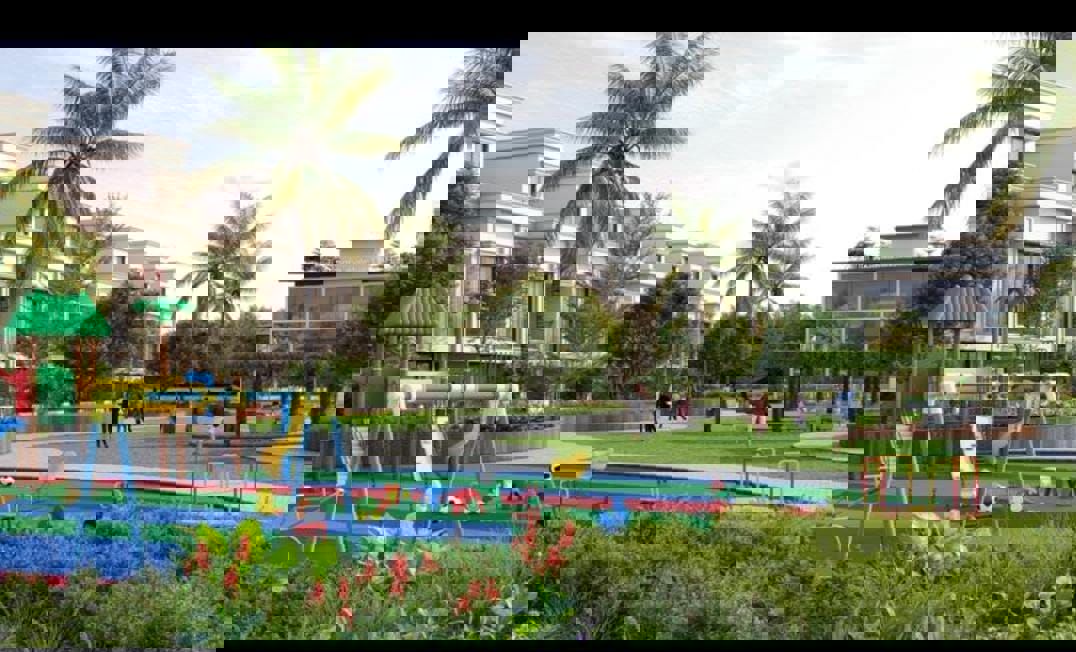 3 BHK Villa For Sale in Katara Hills