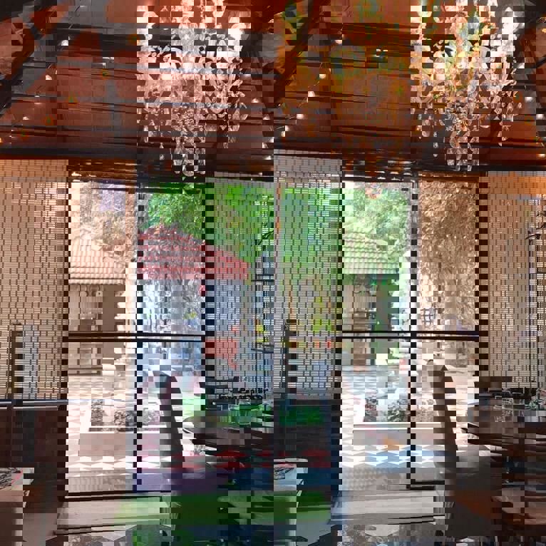 4 BHK + Servant Room 6000 Sq.Ft. Villa in Prestige Oasis