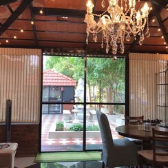 4 BHK + Servant Room Villa For Sale in Prestige Oasis