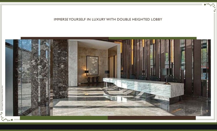 Gym, godrej-vrikshya 3 Bedroom 1948 Sq.Ft. Apartment In Sector 103 Gurgaon 9800352