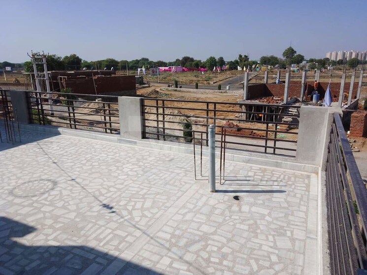 Exterior View, bhakrota  1219 Sq.Ft. Plot In Bhakrota Jaipur 9800325