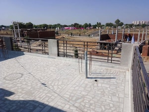  Plot – Exterior View View at Bhakrota - for Sale