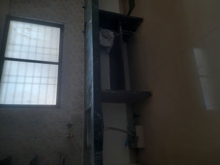 Kitchen, keshav nagar 1 RK 400 Sq.Ft. Builder Floor In Keshav Nagar Pune 9800359