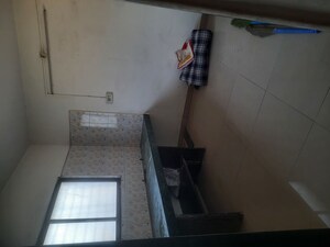 Kitchen in 1 RK Builder Floor at Keshav Nagar – for Rent
