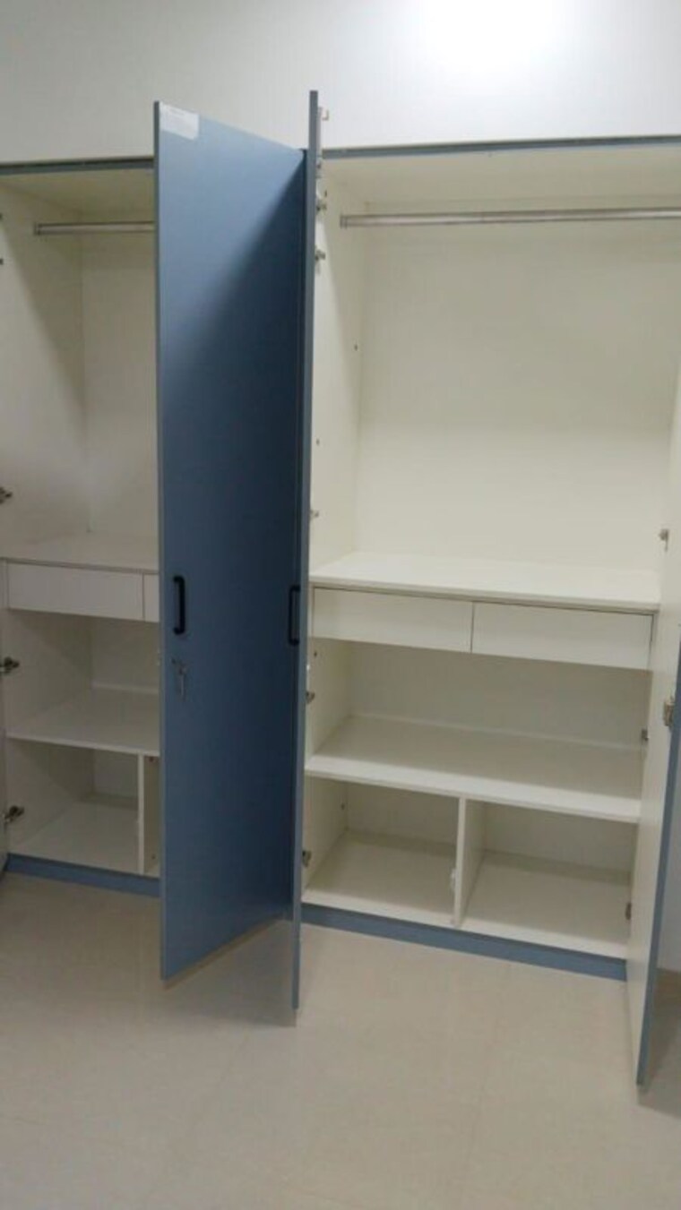 undefined, kalpataru-immensa-f 2 Bedroom 700 Sq.Ft. Apartment In Kolshet Road Thane 9800185