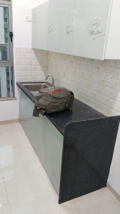 2 BHK + Pooja Room Apartment For Rent in Kalpataru Immensa F